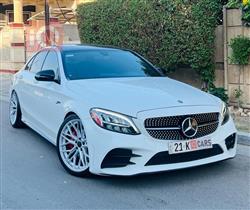 مێرسێدس بێنز C-Class